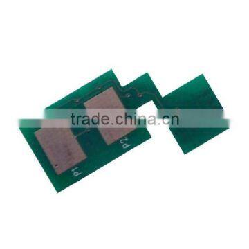 Compatible 45460503 reset toner chips for OKIs ES7131 printer