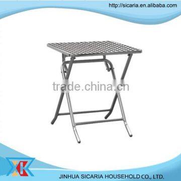 Cheap Picnic Dinning Aluminum Folding Table