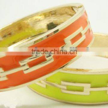 Women bangle accessories china jewelry wholesale market YH1176