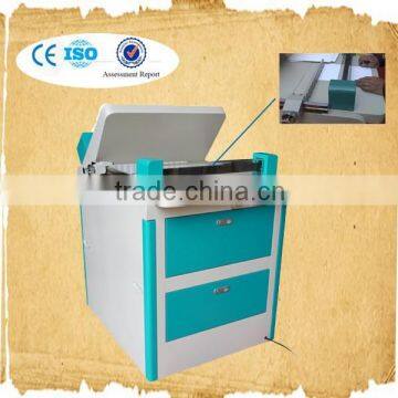 4 in 1 album making machine with creasing, binding, hot and cold pressing