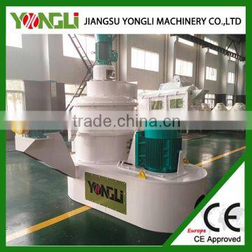 CE certified High calorific value eel feed hammer mill