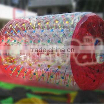 Hot selling commercial PVC/TPU water balls uk/Dia 3m water roller/bubble ball football uk                        
                                                                                Supplier's Choice