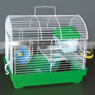 Portable Pet Hamster House Cage ek7