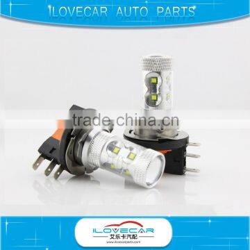 Automobile Fog Lamp type High Power XBD LED Fog Lamp H15 12v led Light