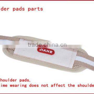 Factory Wholesale Convenient Mesh Cloth Dyed Cotton Arm Strap photo-6