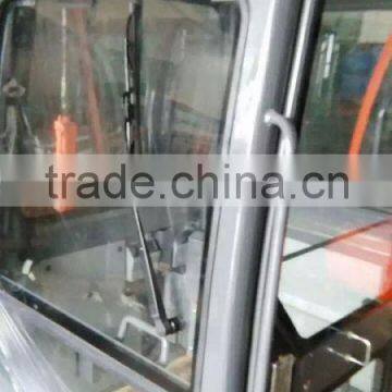 genuine doosan DH55-7 excavator drive cab ass'y with high quality and competitive price