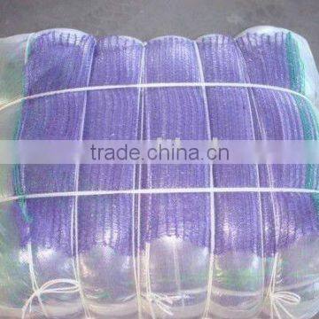 Plastic Mesh Bag/string bag/plastic bag/packing bag for sale