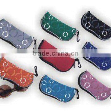 neoprene cell phone case