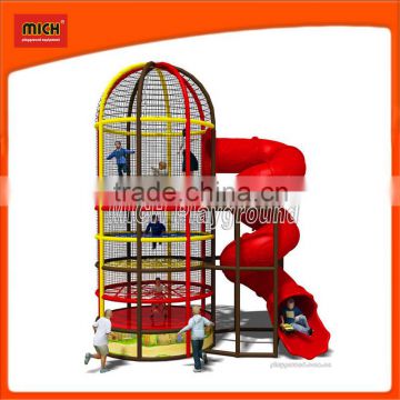 Widely Used Big Indoor Playground Sale Item (3030A)