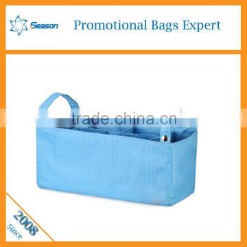 Wholesale Fabric Storage Bag for Toys Clothes Storage Box photo-5
