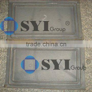 Cast Iron Stove Door - SYI Group