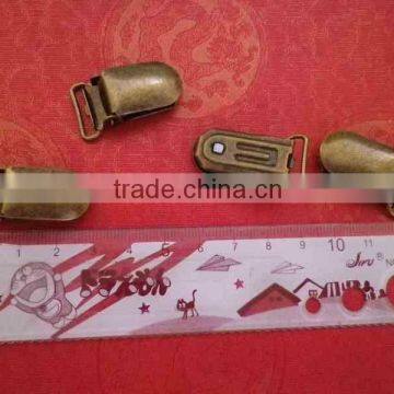 Suspender Clip