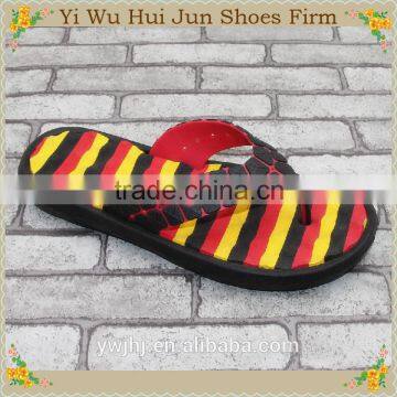 Man Flat Slippers Disposable Hotel Slippers