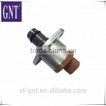 excavator parts high pressure oil pump SCU valve for J05E J08E 294200-0190