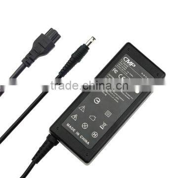 CMP Laptop AC Adapter / Laptop Charger / Power Adapter for SAMSUNG 19V 3.16A 60W 5.5*3.0mm