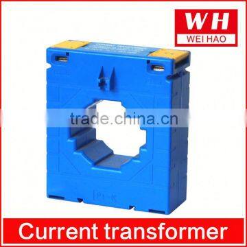 high voltage low current transformer MES-30 current transformer error test equipment