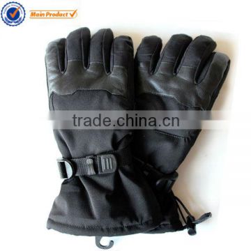 leather gloves for ladies and men