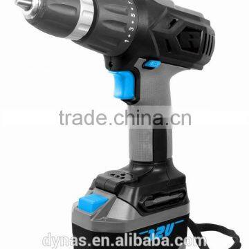 12V Lithium 2- Speed electric Screwdriver Type torque electric screwdriver