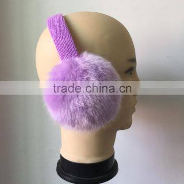 Beautiful New Colorful Earmuffs Earwarmers Ear Muffs Earlap Warm Winter photo-3