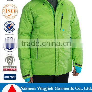 new product wholesale clothing apparel & fashion jackets men for winter new premium casual down jacket