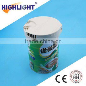 MS005 Milk Can Safer photo-3