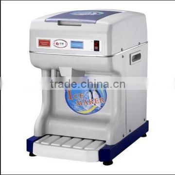 Stainless Steel Blade Automatic Home Ice Crusher