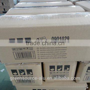 Wraper Aluminium Foil photo-4