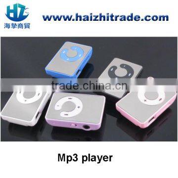 Горячие продажи. Самый дешевый мини-миrror screen mp3-плеер с клипом из Китая. Лучший выбор по качеству.