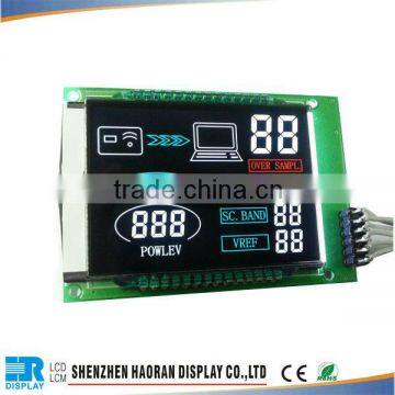 Micro Lcd Screen Display VA Lcd Panel High Quality High Brightness LCD Module