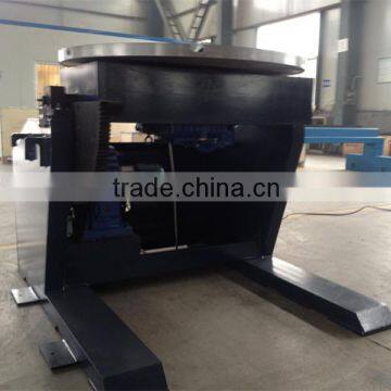 Automatic Welding Positioners/Welding Positioner photo-3