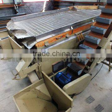 Gravity Table and Destone Gravity Separator Machine photo-4