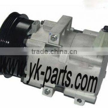 FS10 auto ac compressor for HYUNDAI