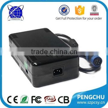 24v 10a high voltage power supply for ce fcc rohs