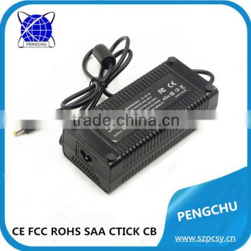 Desktop AC/DC Power Supply 36V 4A Switching Power Adapter