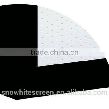 Projection Screen Home Theater Equipment Projection Screen Factory Manufacturer photo-3