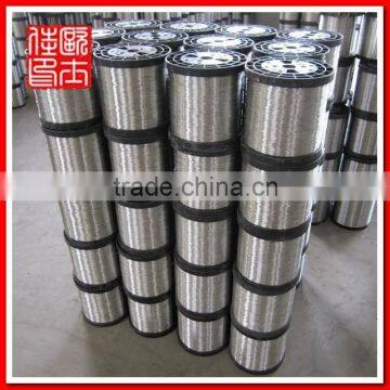 Stainless Steel Wire Rope