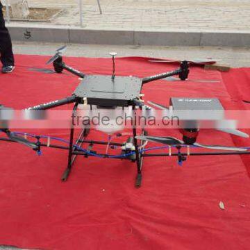 Unmanned Aerial Vehicle photo-3