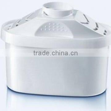 3.5L Alkaline Water Filter Pitcher, Water Ionizer Pitcher With Filter, BPA Free photo-4