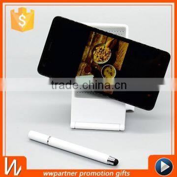 Promotional Mobile Phone Stand Plastic