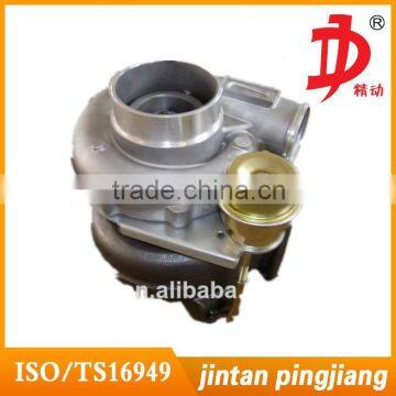 HX50W 4040662 Turbocharger for DAEWOO photo-2