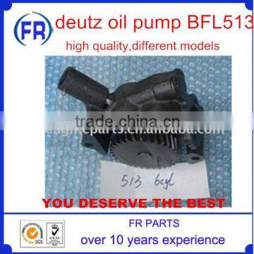 High Quality Oil Pump for DEUTZ Manufacturer