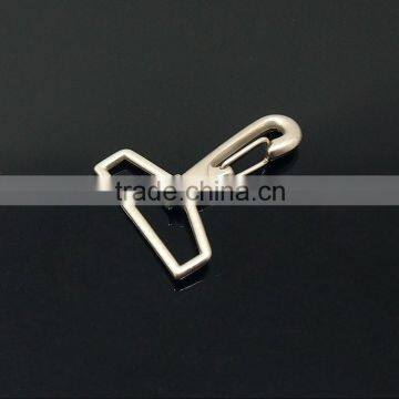 Customized High quality Zinc alloy Swivel Snap Hook for bag