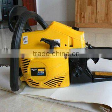 industrial chain saw