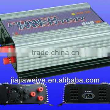 wind power grid tie 12v 24v pure sine wave inverter