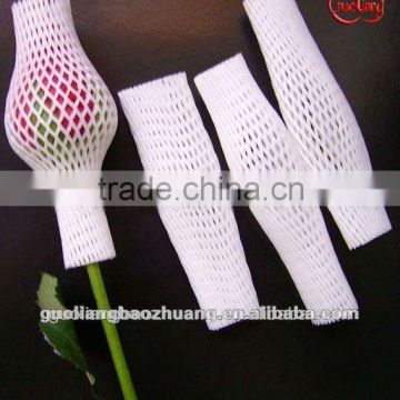 Papaya shrink /cushionExpanding Packaging Net