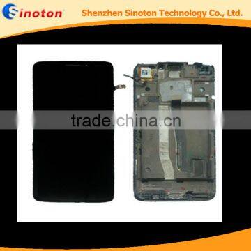 original LCD ALCATEL IDOLE XX PLUS 6043 DIGITIZER OT6043