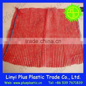Mesh Bag for Oranges, Orange Netting Bags,pe Raschel Mesh Bag photo-2