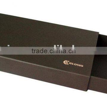 High quality sliding box/drawer box with affordable price