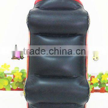 Inflatable Red Car Toy photo-5