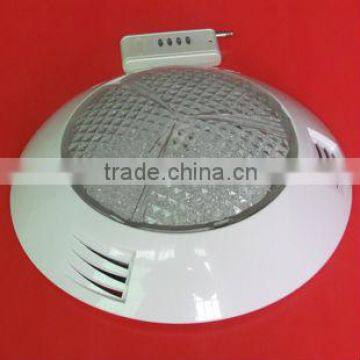 12V LED wall mounted Pool light 15-24W swimming pool light wall mounted led pool lights underwater